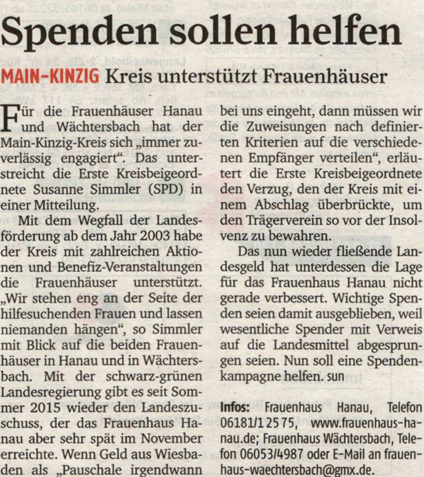 Frankfurter Rundschau Plakatwettbewerb 30.03.2016