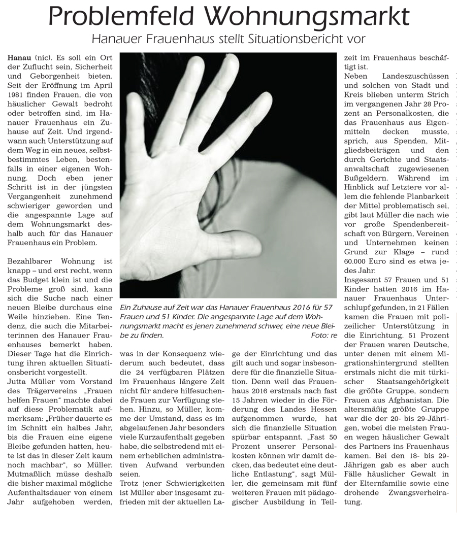 06.12.2017 Hanauer Bote