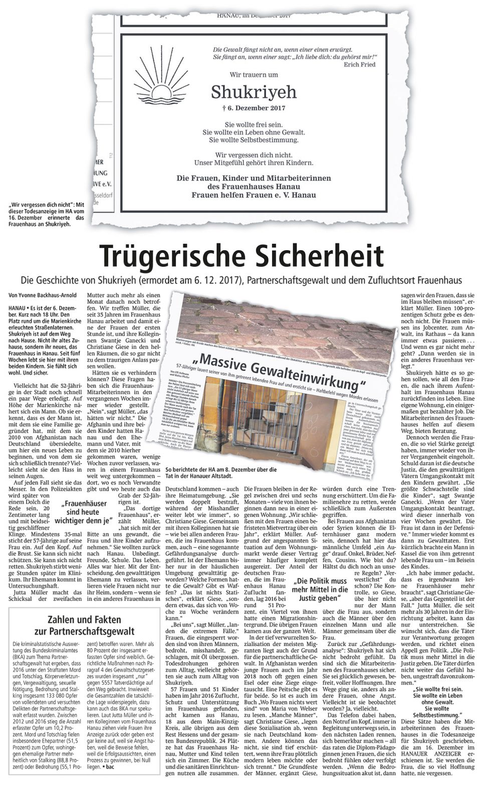 17.01.2018 HANAUER ANZEIGER
