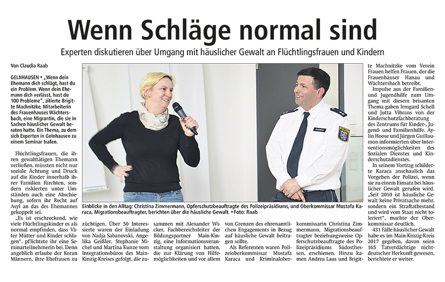 HANAUER ANZEIGER 28.03.2018