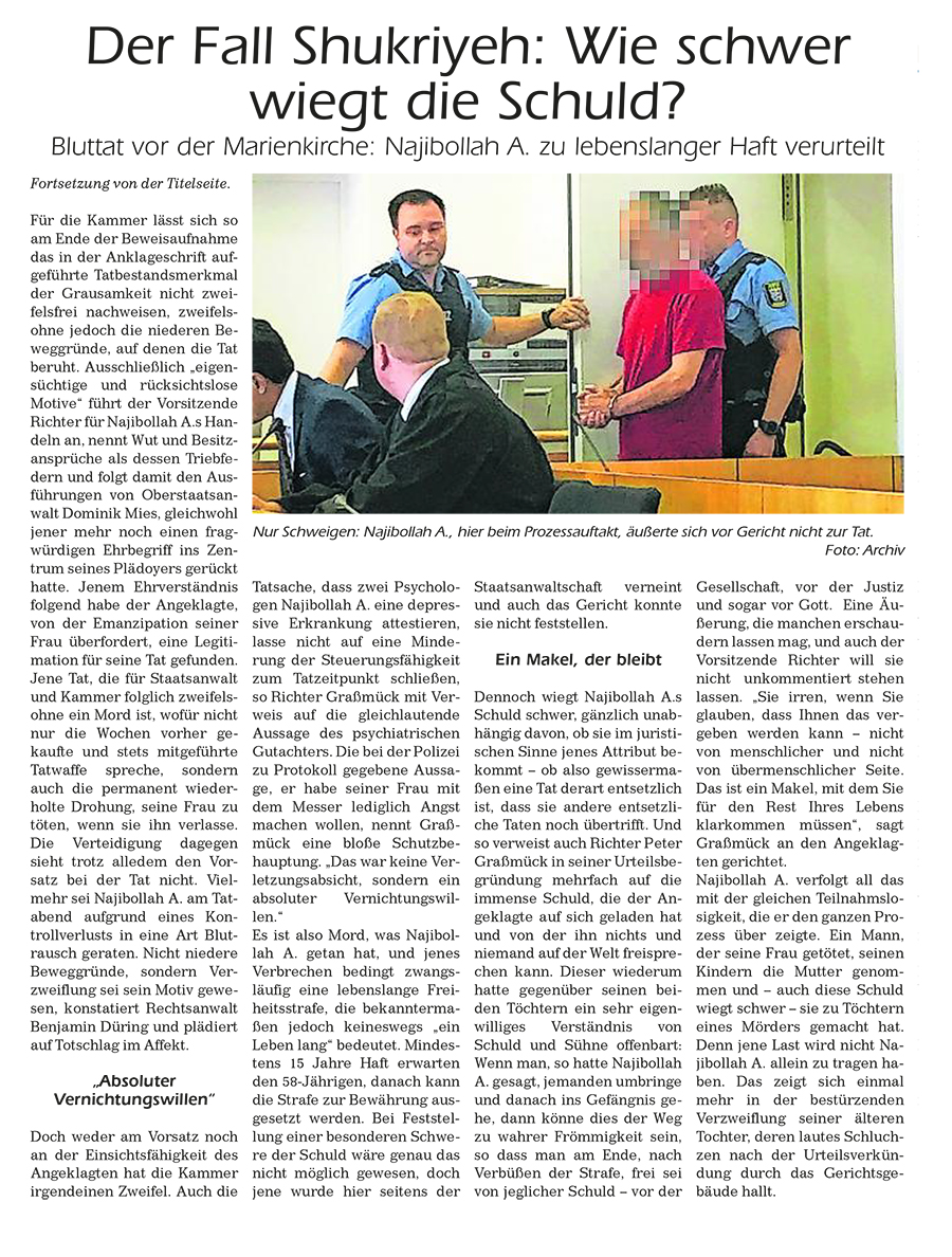 04.07.2018 HANAUER BOTE