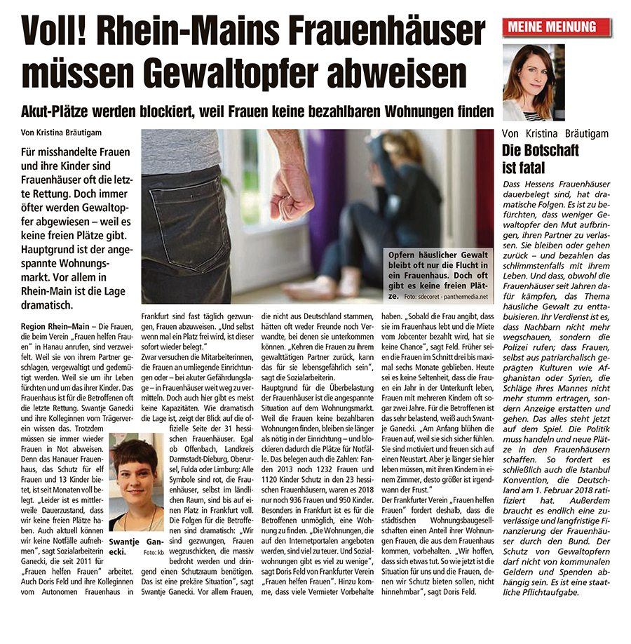 28.10.2019 EXTRA TIPP