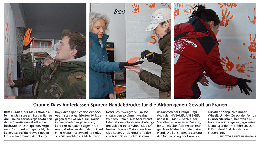 02.12.2019 HANAUER ANZEIGER