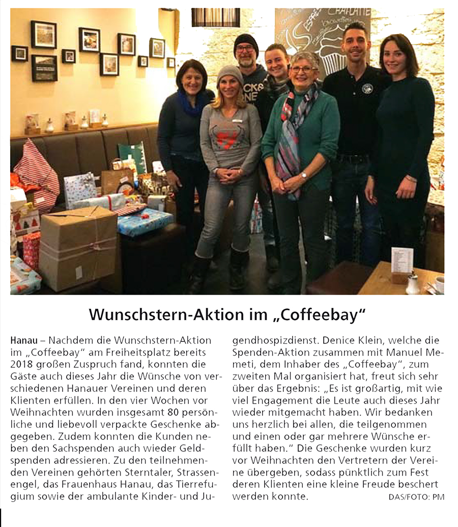 02.01.2020 HANAUER ANZEIGER