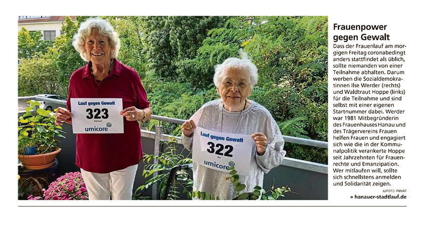 17.09.2020 HANAUER ANZEIGER