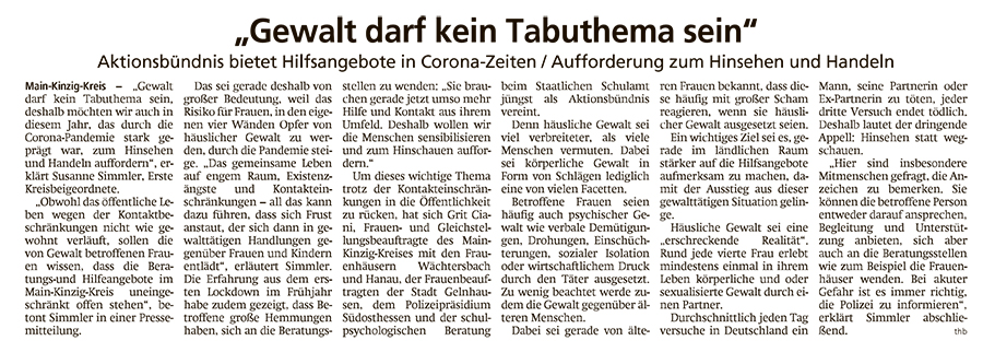 17.12.2020 HANAUER ANZEIGER