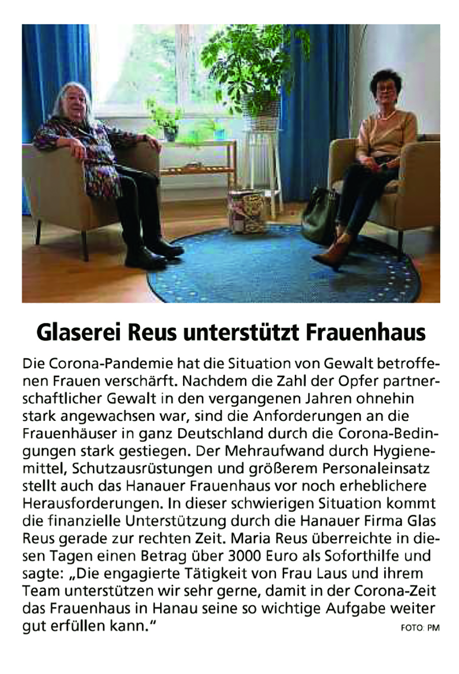 27.02.2021 HANAUER ANZEIGER