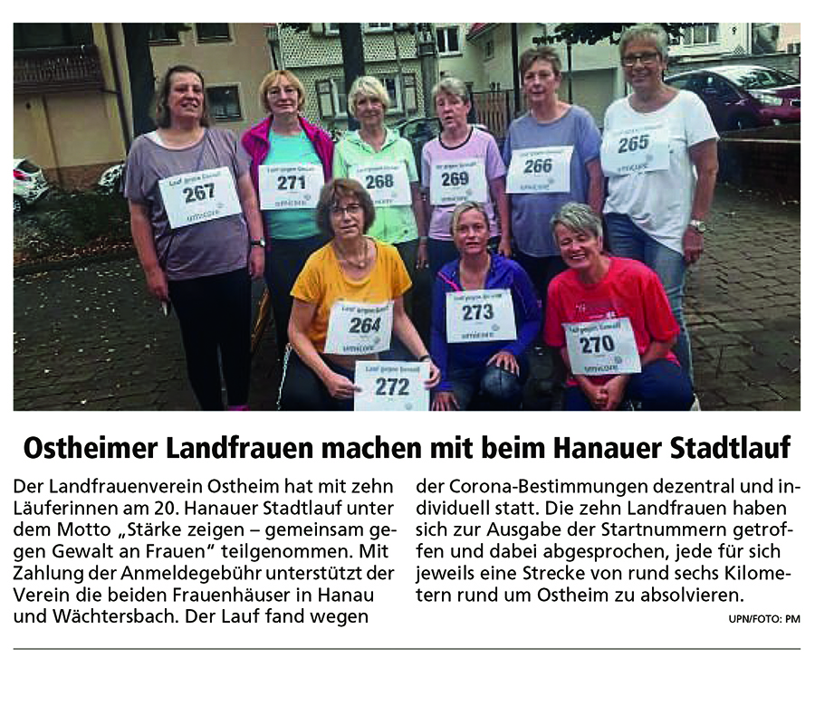 28.09.2021 HANAUER ANZEIGER