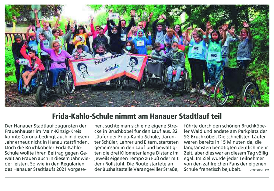 01.10.2021 HANAUER ANZEIGER