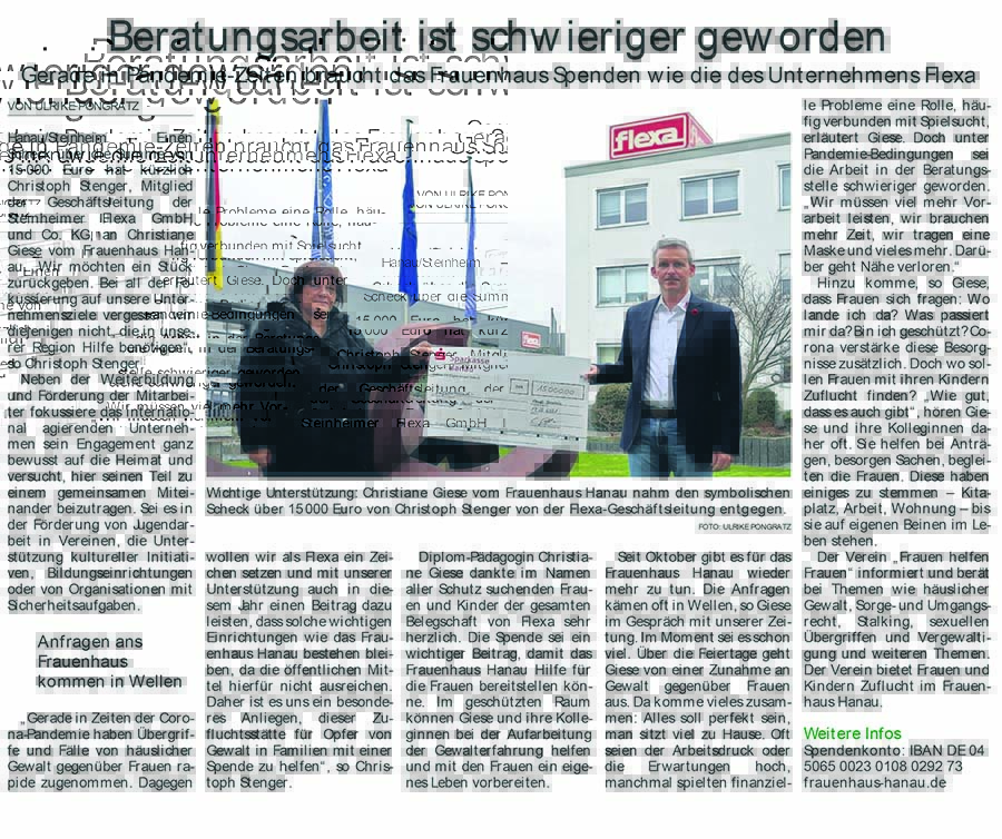 28.12.2021 HANAUER ANZEIGER