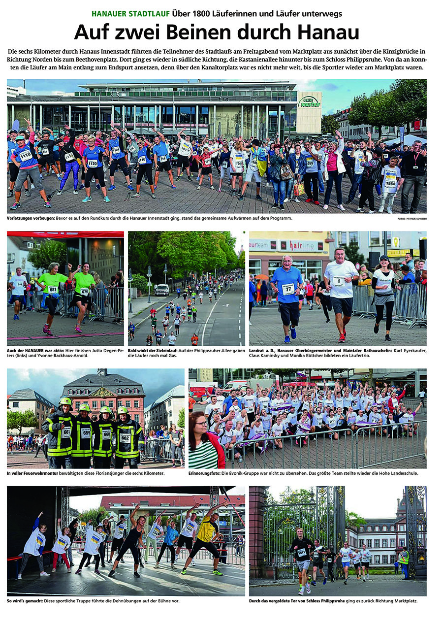 17.09.2022 HANAUER ANZEIGER