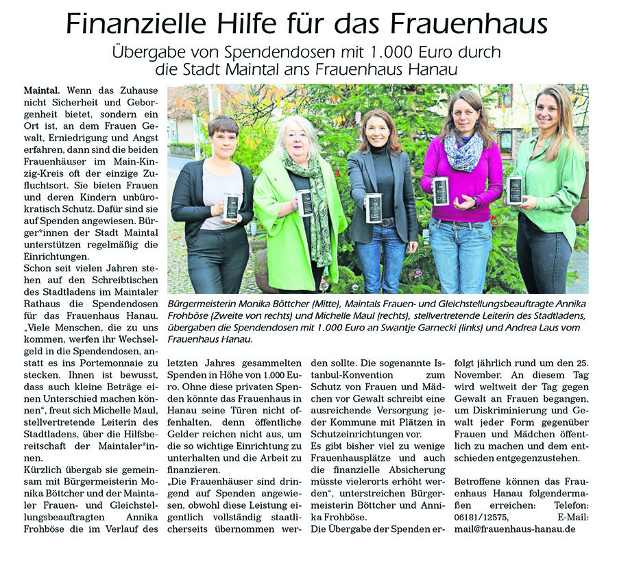 03.12.2022 MITTELHESSEN BOTE