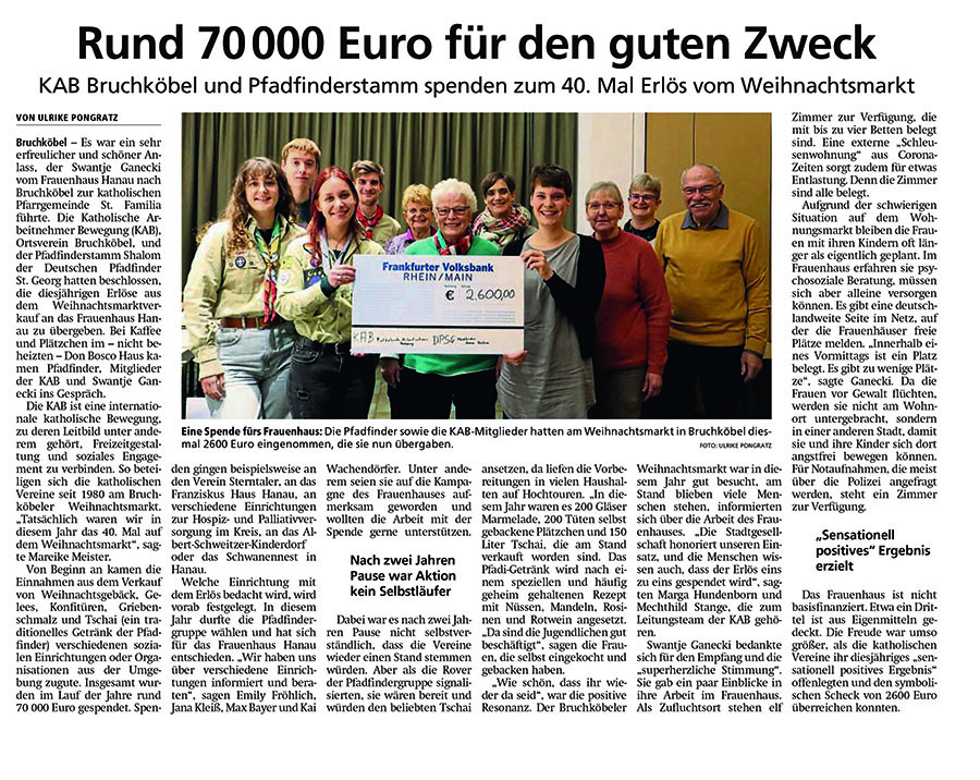 23.12.2022 HANAUER ANZEIGER