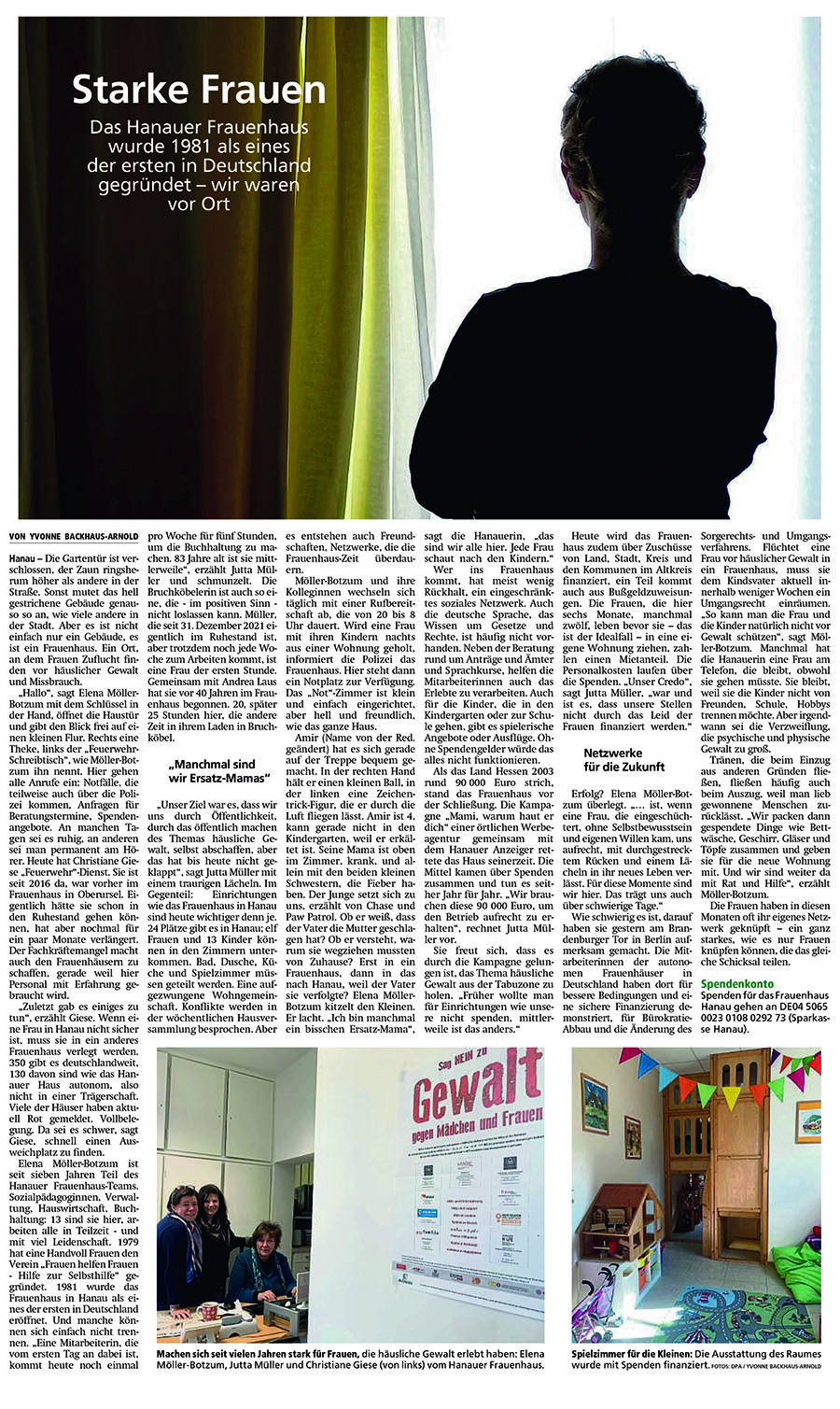 08.03.2023 HANAUER ANZEIGER